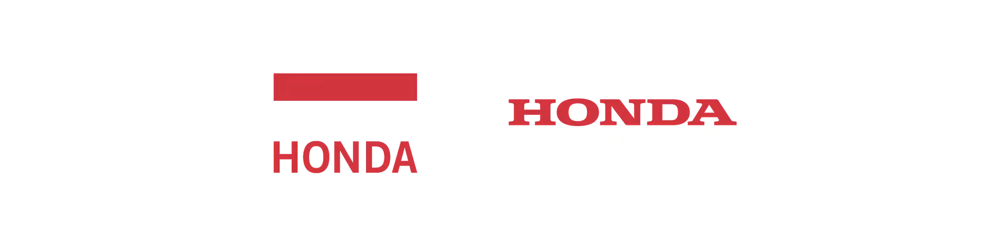 Clarington Honda Secondary Logo